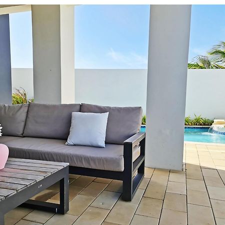 Tuscany Residence Aruba Palm Beach Eksteriør bilde